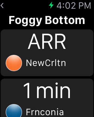 iPhone Screenshot 2