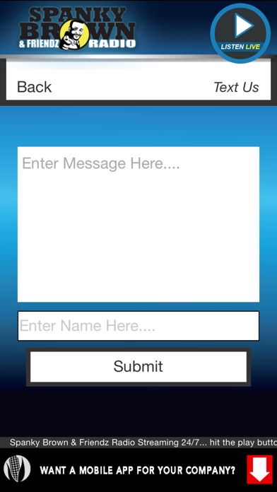 iPhone Screenshot 5