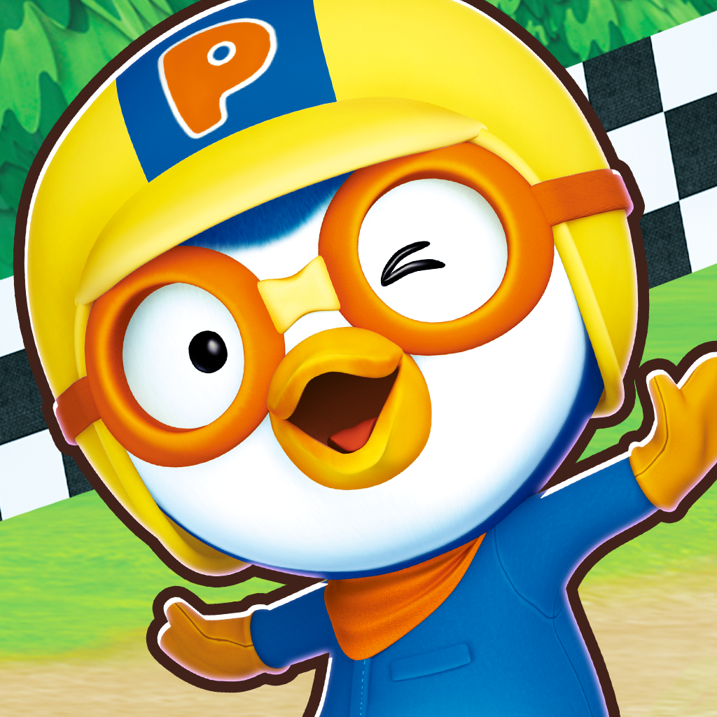 pororo penguin