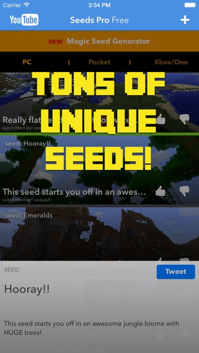 iPhone Screenshot 2