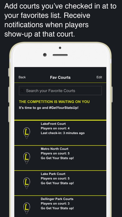 iPhone Screenshot 5