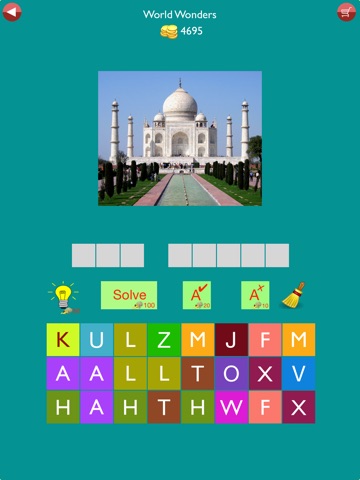 Mega Mind Quiz Pro screenshot 7