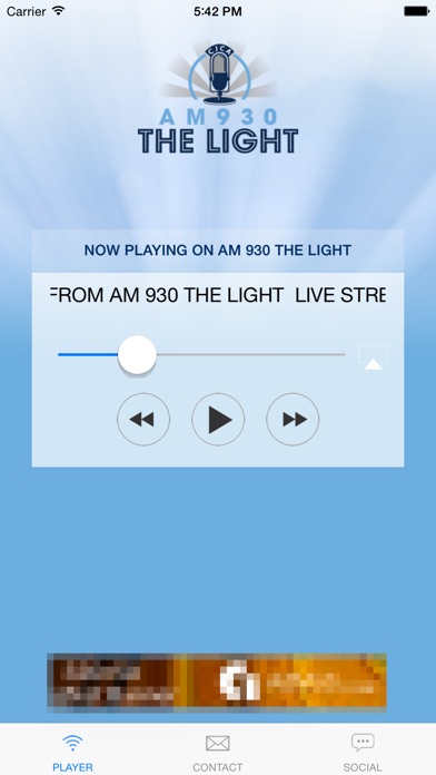 iPhone Screenshot 1