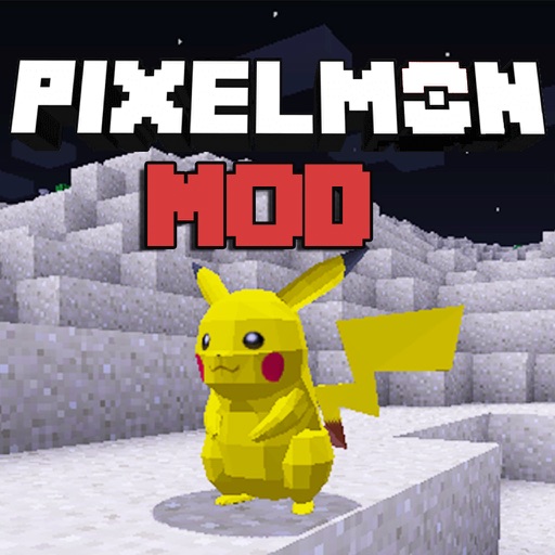 Pixelmon download and install