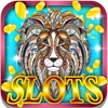 Lucky Desert Slots: Bet on the African culture western african culture 