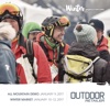 Outdoor Retailer Winter Market 2017 winter sports market 