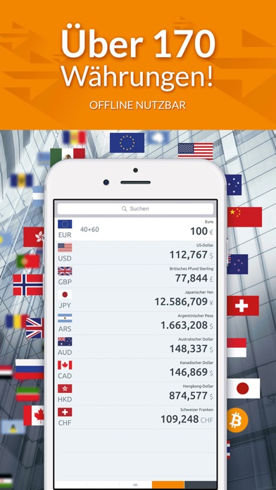 iPhone Screenshot 1