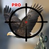 Sniper Hunter Safari Jungle Birds Pro demon hunter