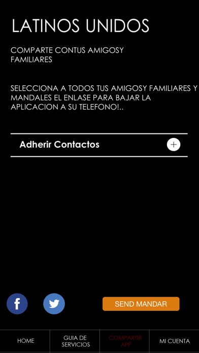 iPhone Screenshot 5