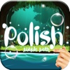 Polish Bubble Bath: Language Game