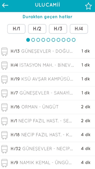 iPhone Screenshot 3