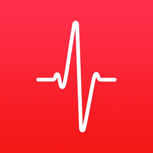 【ios app】cardiograph 心电图仪