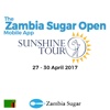 Zambia Sugar Open 2017 wuhan open 2017 