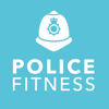 Adam Howard - Police Fitness - Bleep Test & Strength Training アートワーク