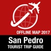 San Pedro 旅遊指南+離線地圖