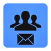GroupsPro Lite - groups and email mailing lists create email lists