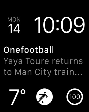iPhone Screenshot 4