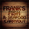 Frank's Fish and Seafood fish seafood 
