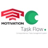 Motivation TaskFlow task management system 