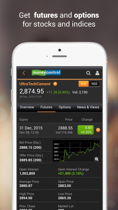 iPhone Screenshot 2