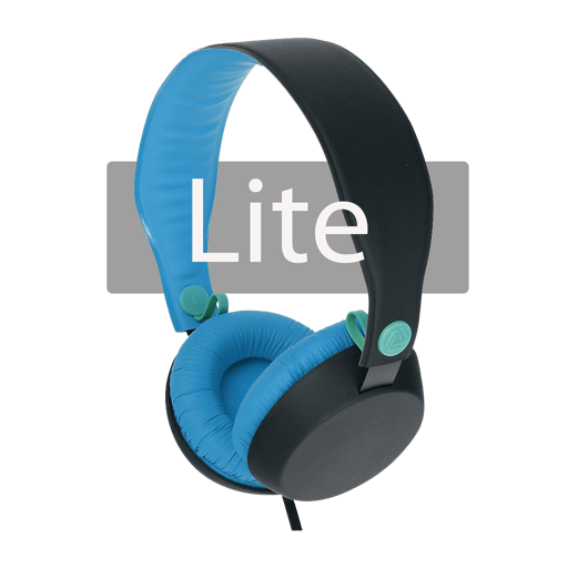 Audio Converter Lite Mac OS X