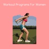 Workout programs for women workout programs 