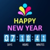 New Year - COUNTDOWN + Count Down to New Year new year countdown 