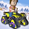 ATV Snow Bike Rally : Atv Racing Game for kids suzuki atv dealers 