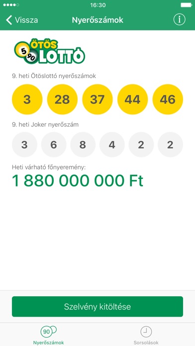 iPhone Screenshot 2