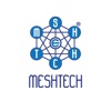 Mesh Tech System loves employee website 