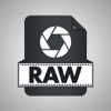 Raw! Photo - Advanced DNG Camera raw digital camera