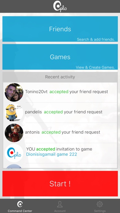 iPhone Screenshot 2