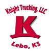 Knight Trucking, LLC national freight trucking company 