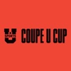 Coupe U Cup robot coupe food processor 