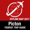 Picton 旅遊指南+離線地圖