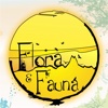 Flora & Fauna flora fauna 
