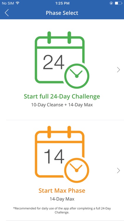 2014 Advocare 24 Day Group Challenge: UPDATE