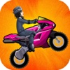 Up Hill Climb Racing hill climb racing