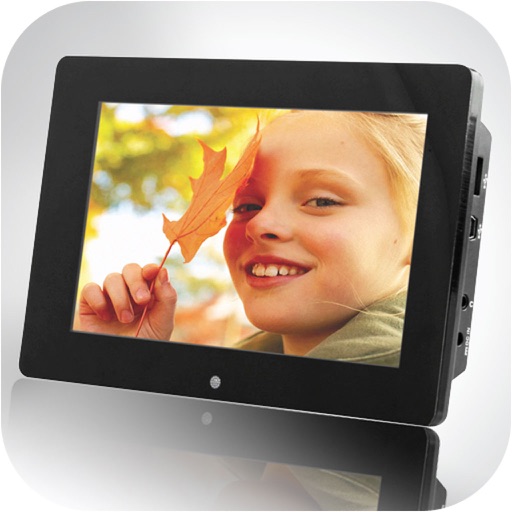 Insta Digital Frames app icon图