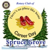 Spruce Grove Career Day toddler career day 