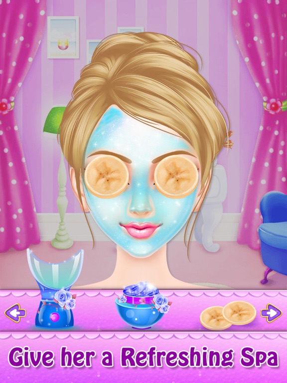 Bride Wedding Salon Pro screenshot 8