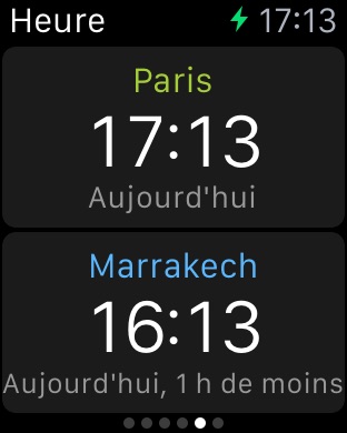 iPhone Screenshot 4