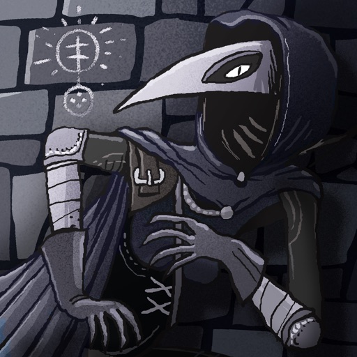 Card Thief by Arnold Rauers icon