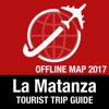 La Matanza 旅遊指南+離線地圖