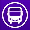 Luxembourg の交通手段: RGTRのバスと電車の時刻表
