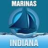 Indiana State Marinas indiana state university 