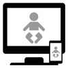 Viewer for Baby Monitor for Kinect (Xbox One App) xbox 360 kinect 