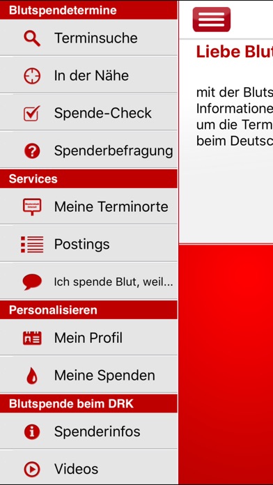 iPhone Screenshot 1