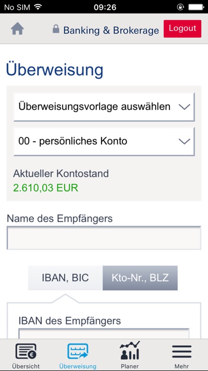 Meine Bank By Deutsche Bank Ag