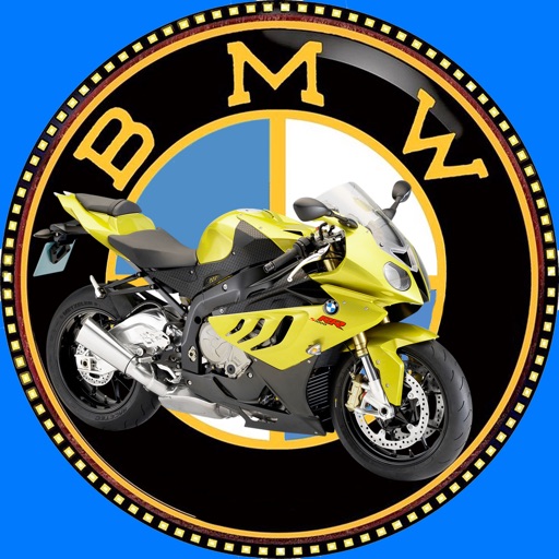 BMW moto parts and diagrams